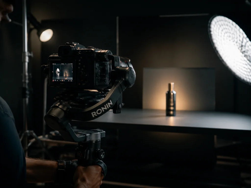 Content Production & Creation