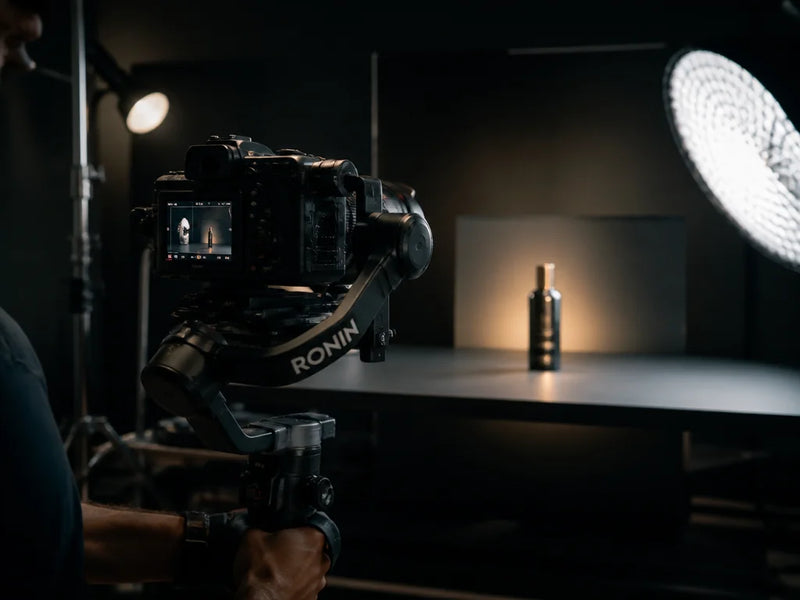 Content Production & Creation