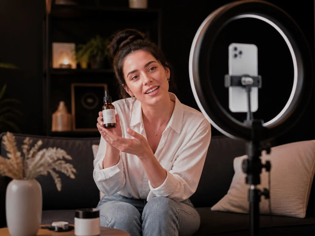 Influencer & Creator Campaigns