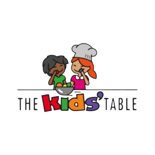 The Kids Table