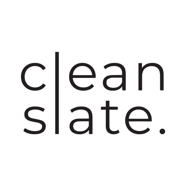 Clean Slate