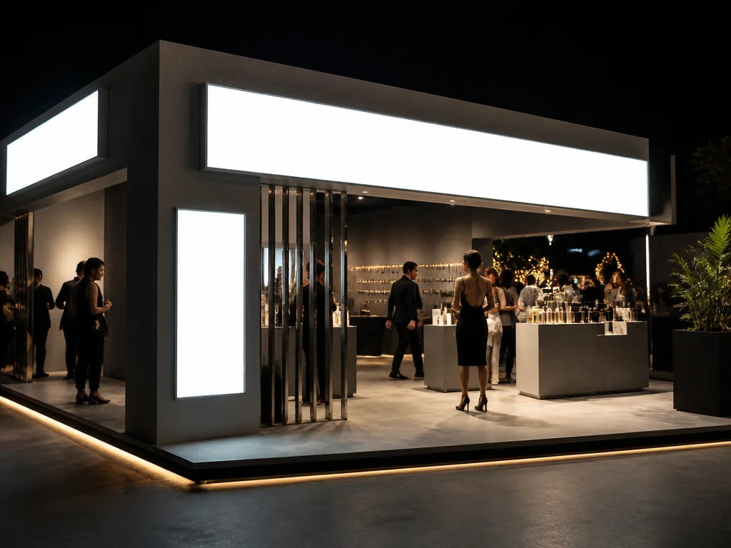 Activations & Popups